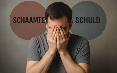 Over schaamte en schuld